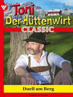 cover image of Duell am Berg